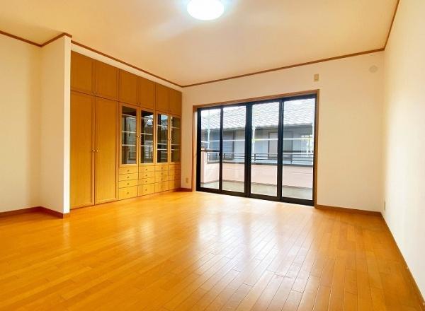 岐阜市粟野台の中古一戸建て