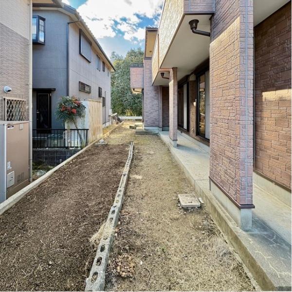 岐阜市粟野台