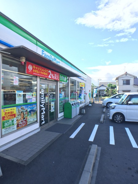 岐阜市尻毛２丁目の中古一戸建て(ファミリーマート岐阜旦島店)