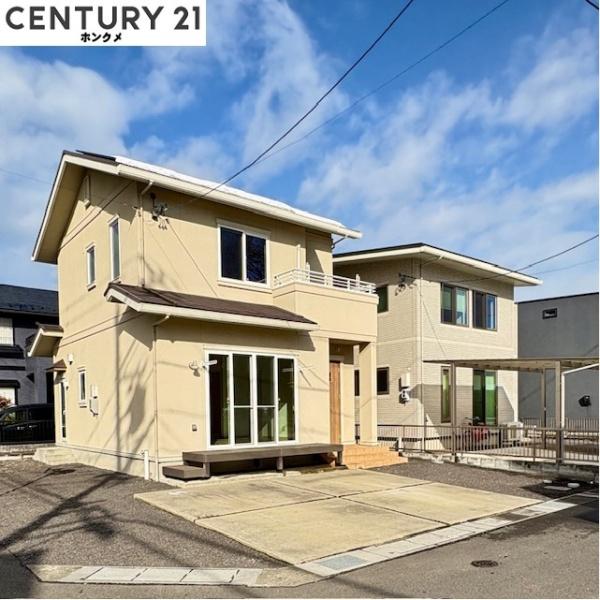 岐阜市尻毛2丁目
