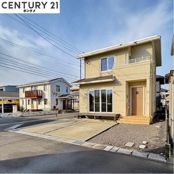 岐阜市尻毛２丁目の中古一戸建て