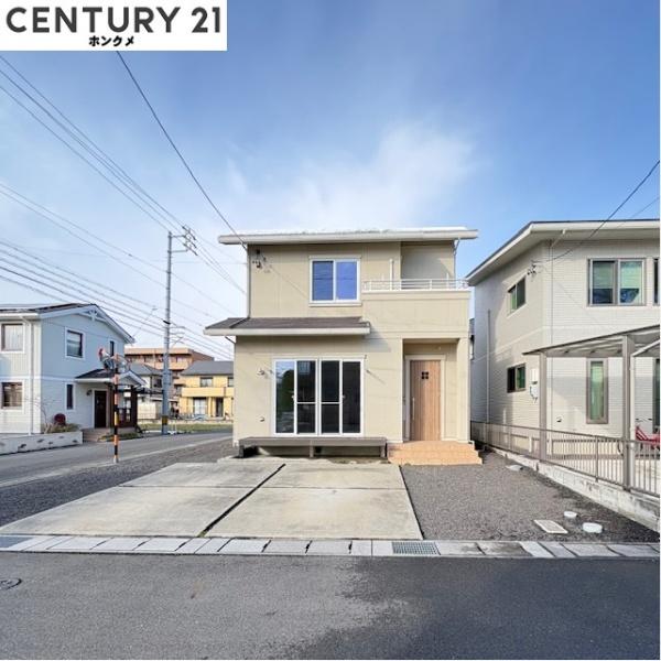 岐阜市尻毛２丁目の中古一戸建て