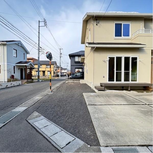 岐阜市尻毛２丁目の中古一戸建て