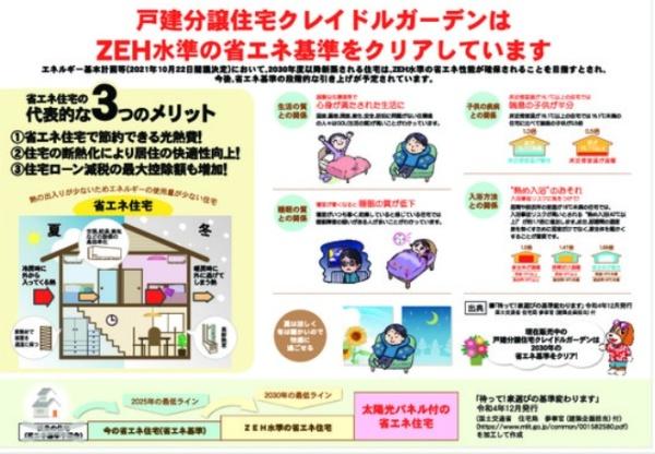 クレイドルガーデン　岐阜市西中島第7　2号棟