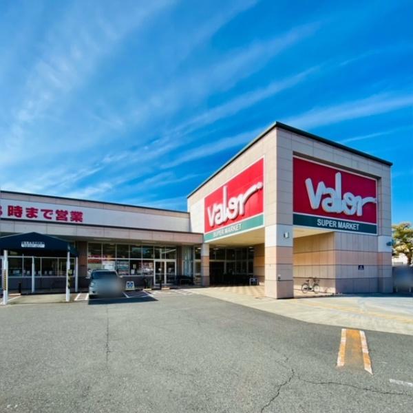 リーブルガーデン　岐阜市茶所駅　1号棟(バロー加納店)