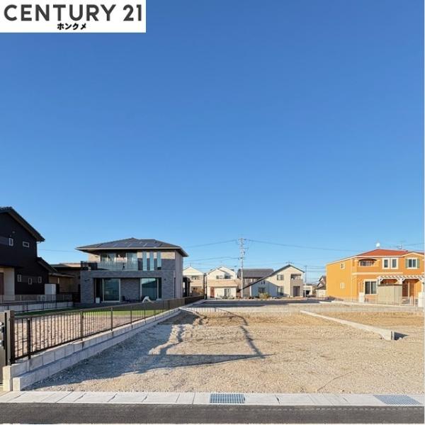 リーブルガーデン　岐阜市河渡　5号棟
