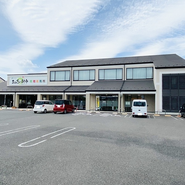 いろどりアイタウン　岐阜市中西郷2丁目　1号棟(JAぎふ三輪支店)