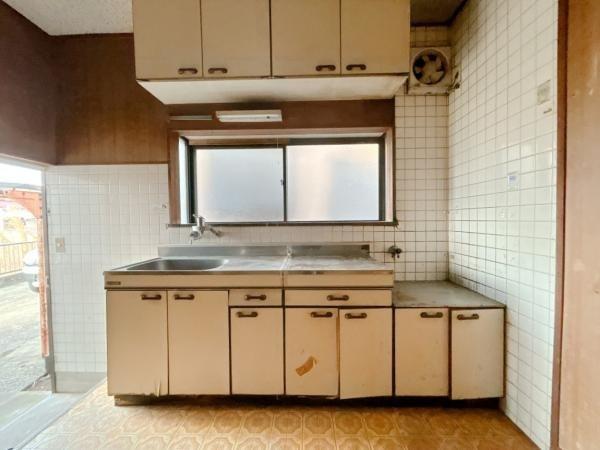 岐阜市芥見南山２丁目の中古一戸建て