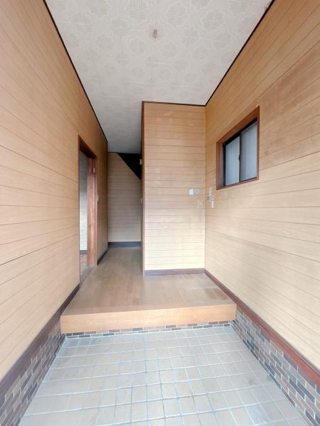 岐阜市芥見南山２丁目の中古一戸建て