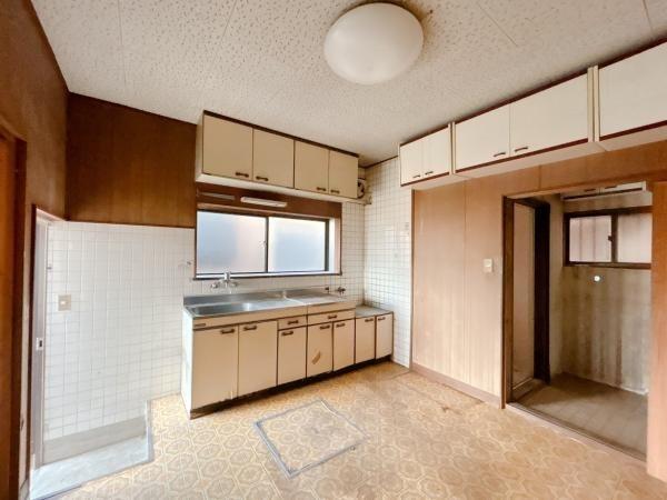 岐阜市芥見南山２丁目の中古一戸建て