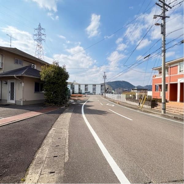 岐阜市三田洞東５丁目の中古一戸建て