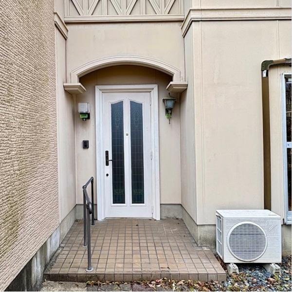 岐阜市三田洞東５丁目の中古一戸建て