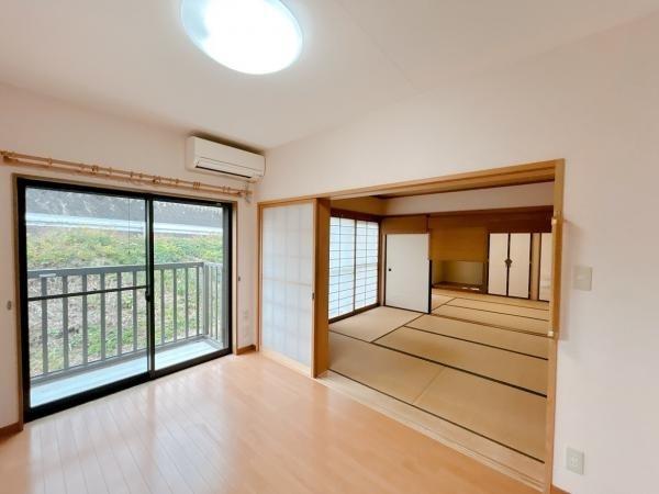 岐阜市三田洞東５丁目の中古一戸建て