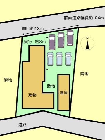 岐阜市三田洞東５丁目の中古一戸建て