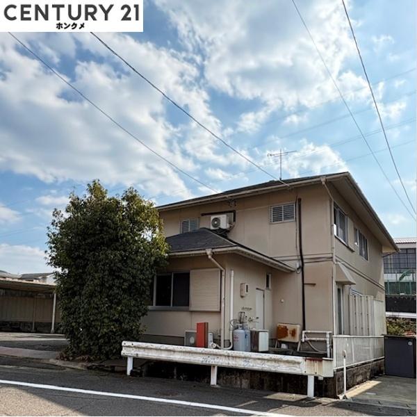 岐阜市三田洞東５丁目の中古一戸建て