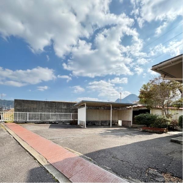 岐阜市三田洞東５丁目の中古一戸建て