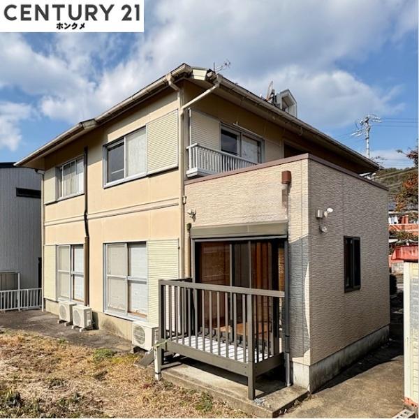 岐阜市三田洞東５丁目の中古一戸建て