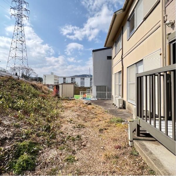 岐阜市三田洞東５丁目の中古一戸建て