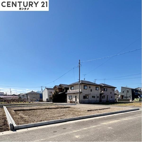リーブルガーデン　北方町芝原西町　1号棟