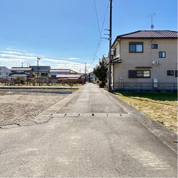 リーブルガーデン　北方町芝原西町　1号棟