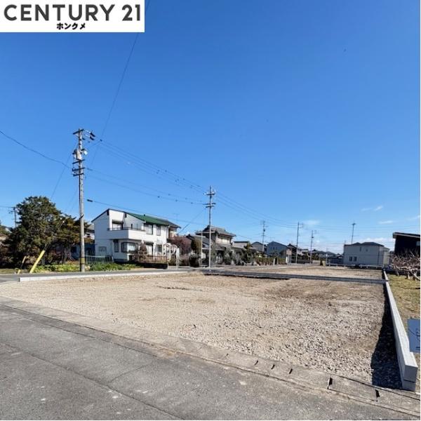 リーブルガーデン　北方町芝原西町　1号棟