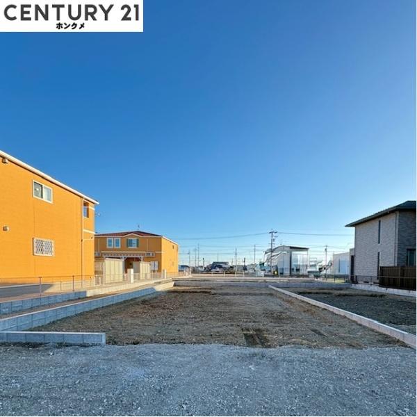 リーブルガーデン　岐阜市河渡　2号棟