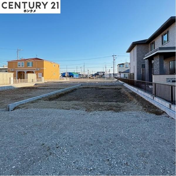 リーブルガーデン　岐阜市河渡　1号棟