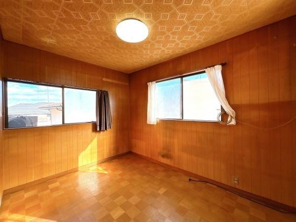 羽島市福寿町間島の中古一戸建て