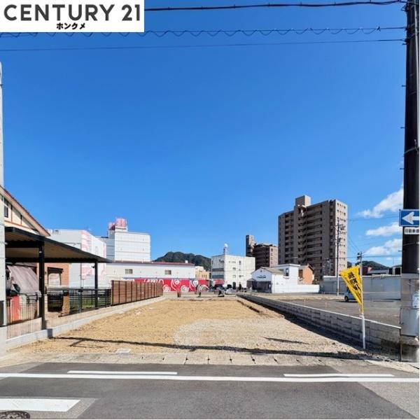 リーブルガーデン　岐阜市栄新町の平屋　1号棟
