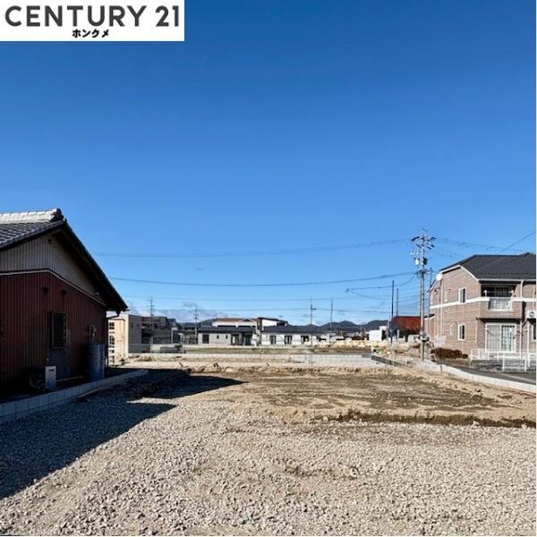 リーブルガーデン　笠松町米野　3号棟