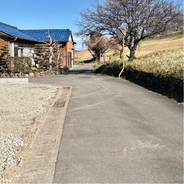 リーブルガーデン　笠松町米野　3号棟