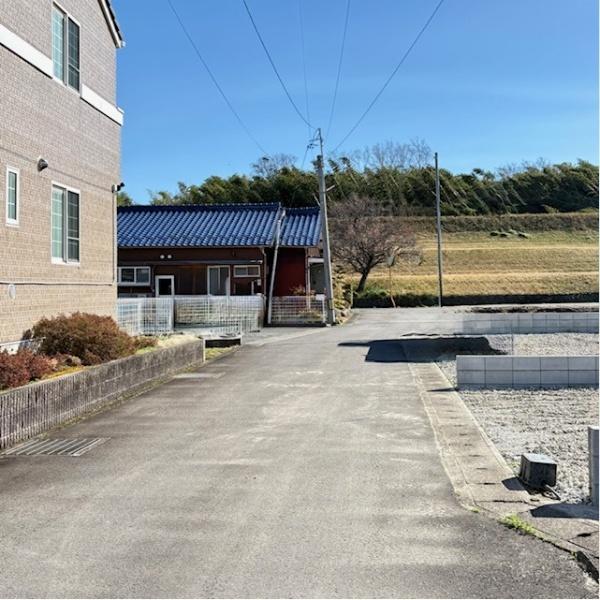 リーブルガーデン　笠松町米野　3号棟