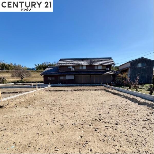 リーブルガーデン　笠松町米野　1号棟