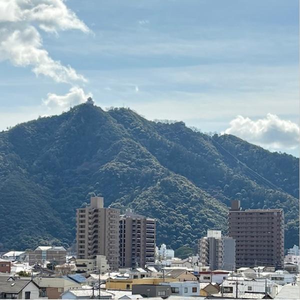 ダイアパレス長良西町