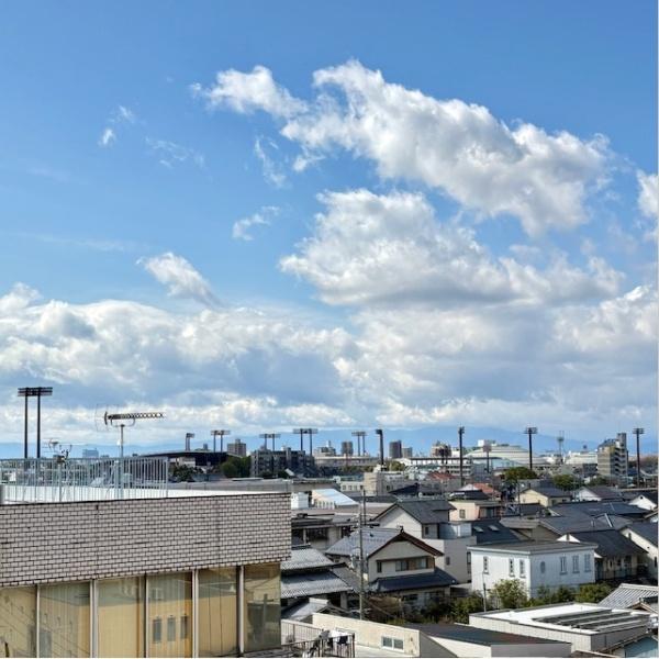 ダイアパレス長良西町