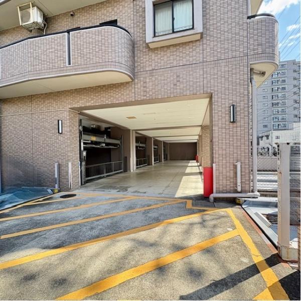 ダイアパレス長良西町