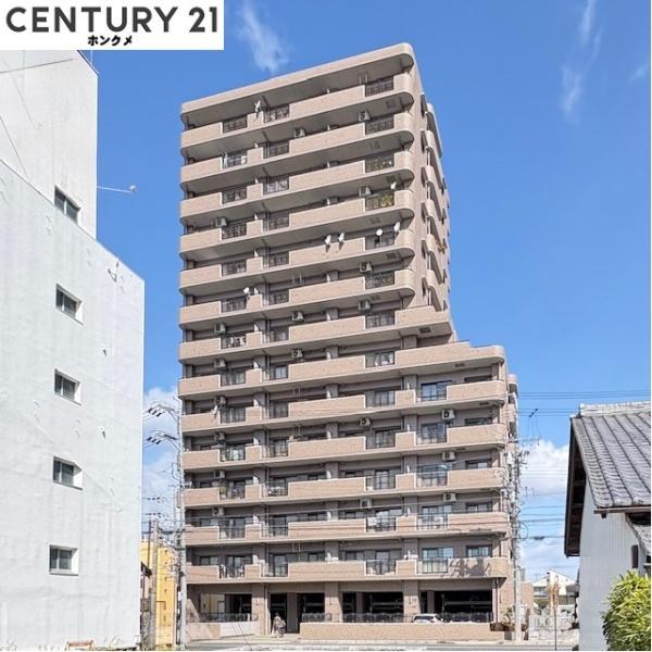 ダイアパレス長良西町