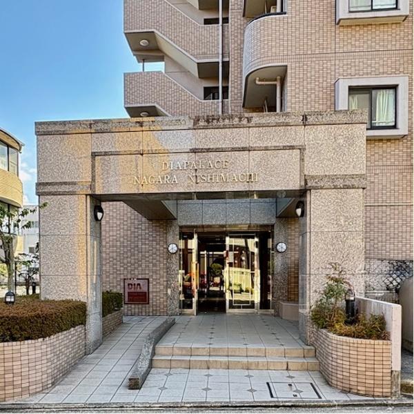 ダイアパレス長良西町