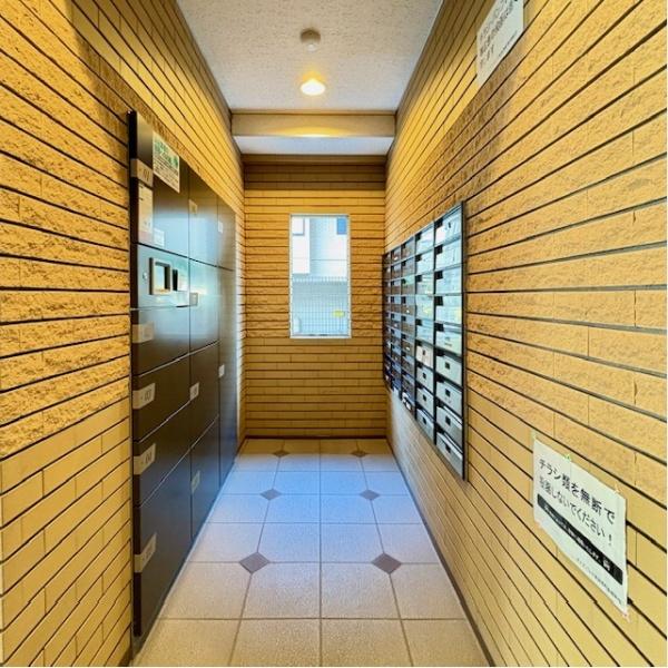 ダイアパレス長良西町