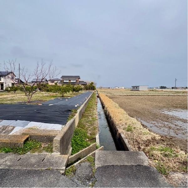 羽島市竹鼻町飯柄の土地