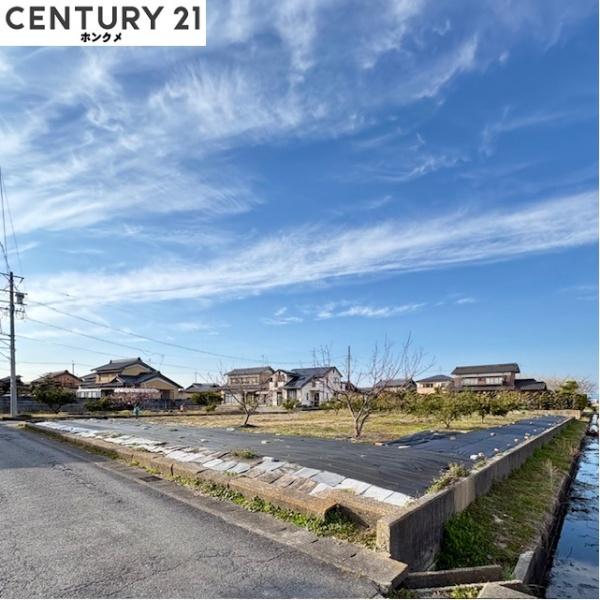 羽島市竹鼻町飯柄の土地
