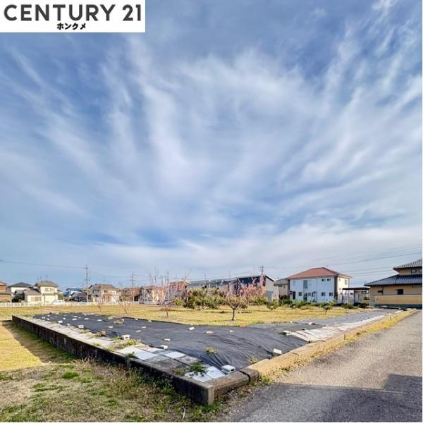 羽島市竹鼻町飯柄の土地