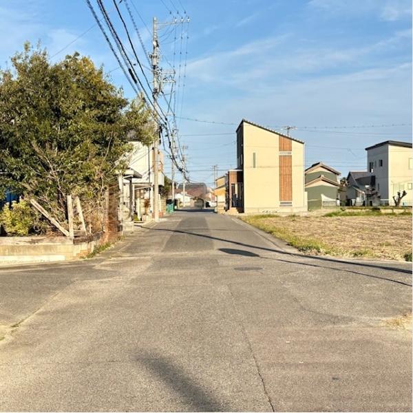 リーブルガーデン　岐南町薬師寺　1号棟