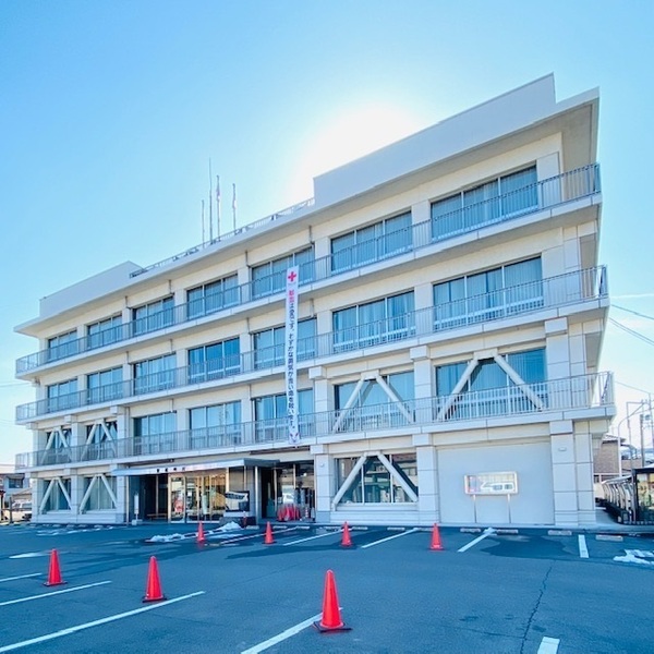 リーブルガーデン　岐南町薬師寺　1号棟(笠松町役場)