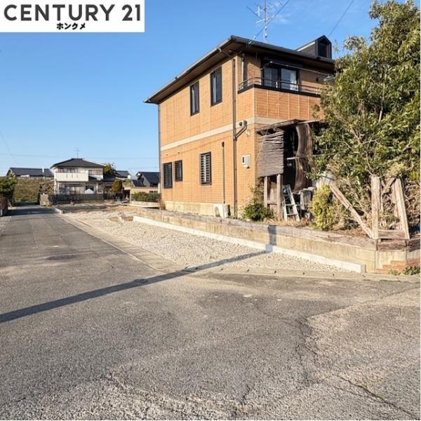 リーブルガーデン　岐南町薬師寺　1号棟