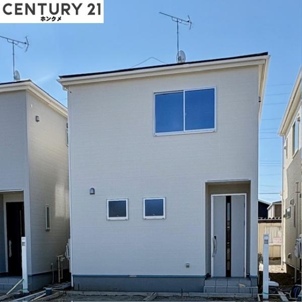 リーブルファインプラス　岐阜市西中島第2　6号棟