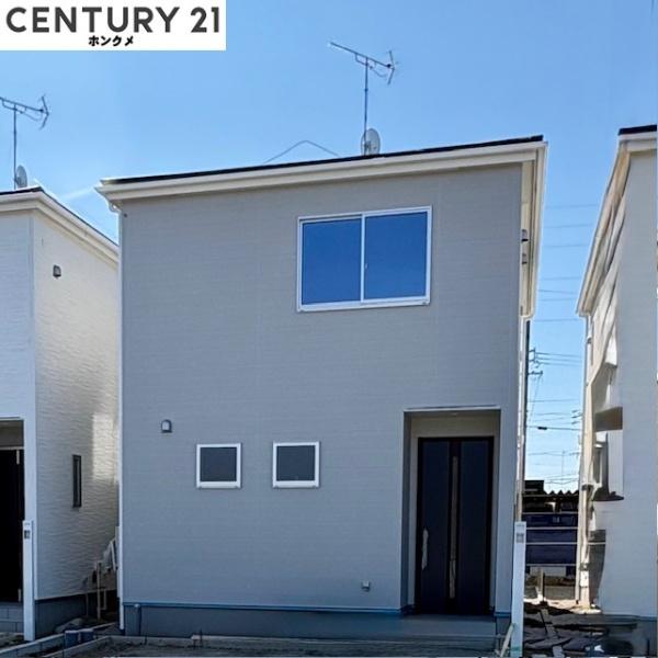 リーブルファインプラス　岐阜市西中島第2　6号棟