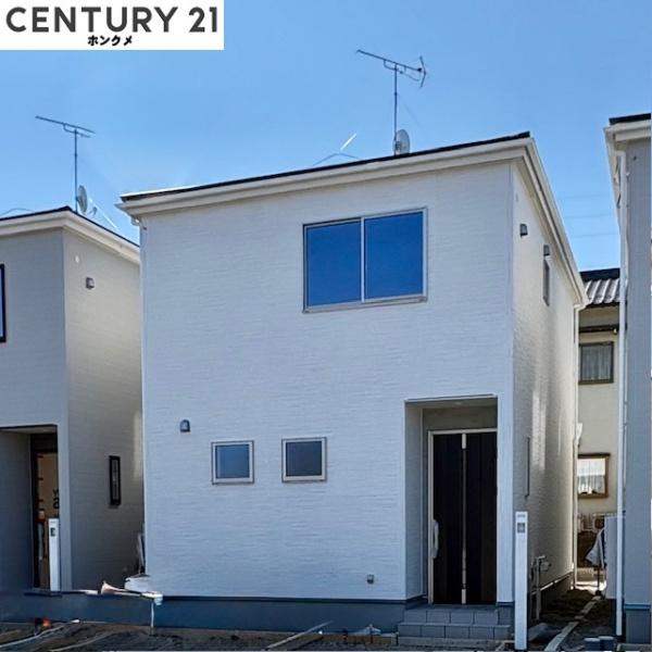 リーブルファインプラス　岐阜市西中島第2　6号棟