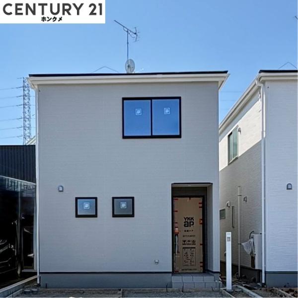 リーブルファインプラス　岐阜市西中島第2　6号棟
