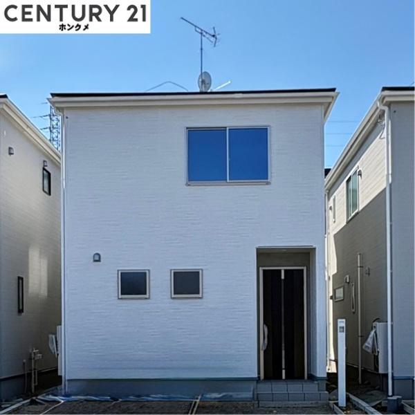 リーブルファインプラス　岐阜市西中島第2　5号棟